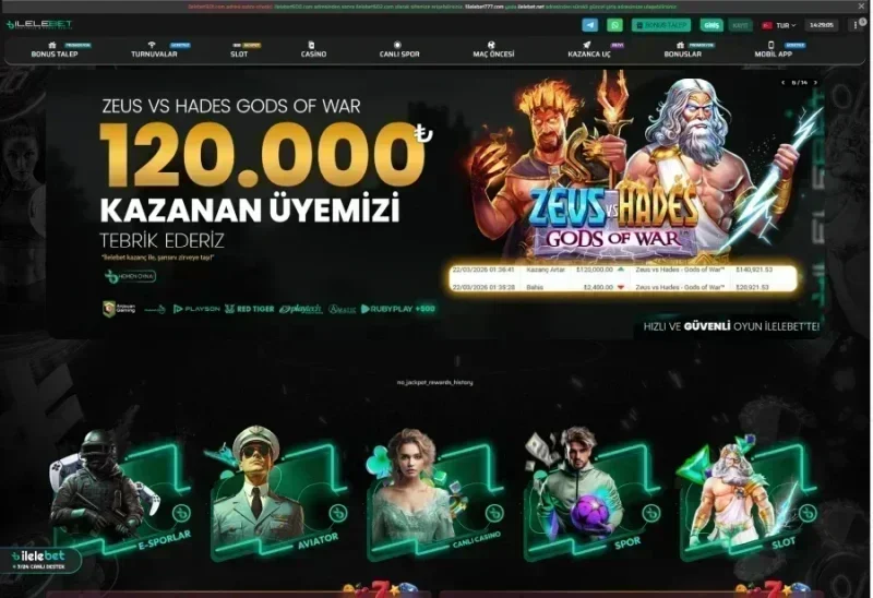 İlelebet